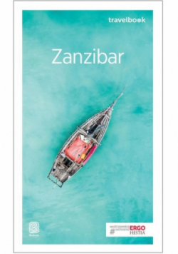 Travelbook Zanzibar