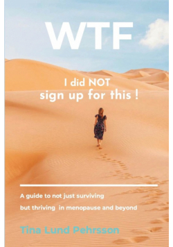 WTF - I Did NOT Sign up for This !