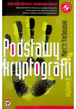 Podstawy kryptografii