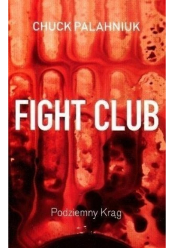 Fight Club Podziemny Krąg