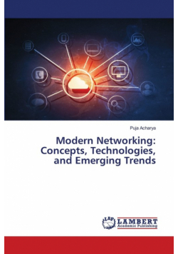 Modern Networking