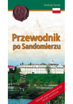 Przewodnik po Sandomierzu