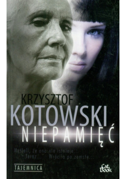 Niepamięć