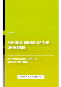 Making Sense of the Universe - An Introduction to Astrophysics