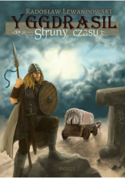 Yggdrasil (#1). Yggdrasil. Struny czasu