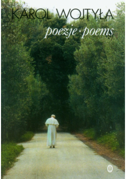 Poezje poems