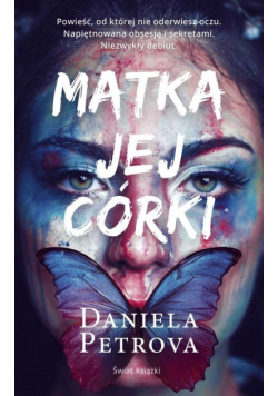 Matka jej córki