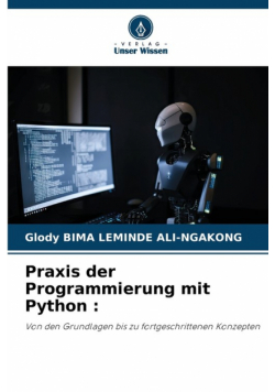 Praxis der Programmierung mit Python