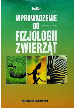 Wprowadzenie do fizjologii zwierząt