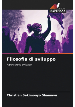 Filosofia di sviluppo