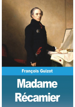 Madame Récamier