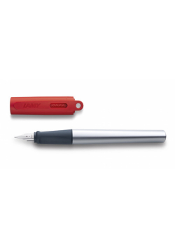 Pióro wieczne Lamy nexx czerwone 085 A