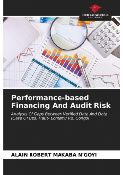 Performance-based Financing And Audit Risk