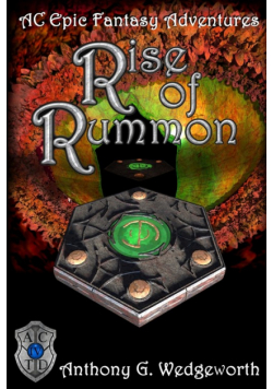 Rise of Rummon