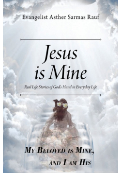 Jesus is Mine