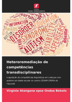Heteroremediação de competências transdisciplinares