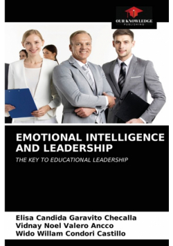 Emotional Intelligence And Leadership