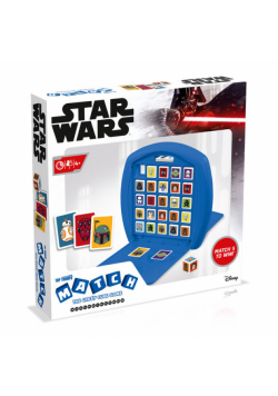 MATCH Star Wars