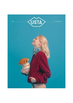 Usta, nr 11