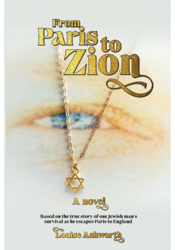 From Paris To Zion