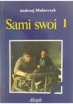 Sami Swoi Tom 1