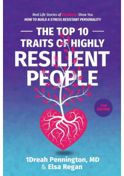 The Top 10 Traits of Highly Resilient People