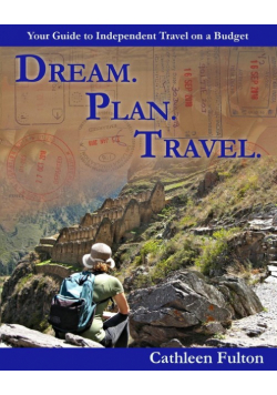 Dream. Plan. Travel