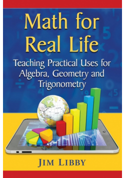 Math for Real Life