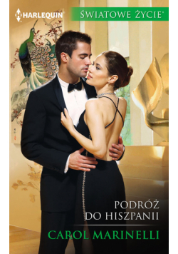 Podróż do Hiszpanii