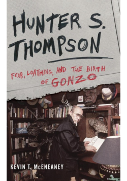 Hunter S. Thompson
