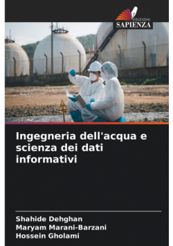 Ingegneria dell'acqua e scienza dei dati informativi