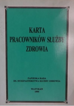 Karta pracowników służby zdrowia