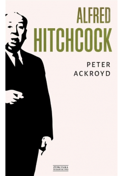 Alfred Hitchcock