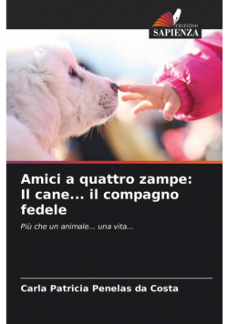 Amici a quattro zampe