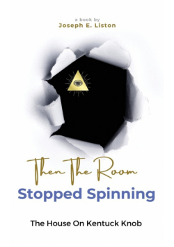 Then The Room Stopped Spinning