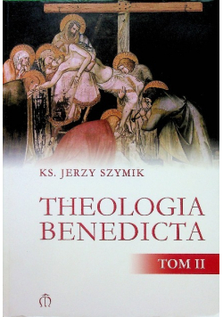 Theologia Benedicta Tom II