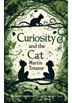 Curiosity And The Cat