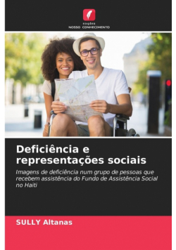 Deficiência e representações sociais