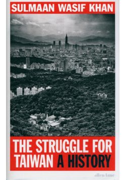 The Struggle for Taiwan