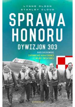 Sprawa honoru