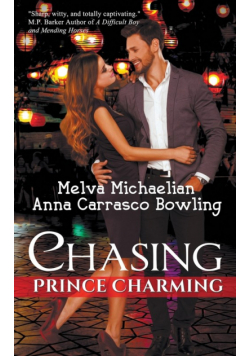 Chasing Prince Charming