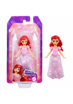 Lalka Księżniczka Arielka Disney Princess