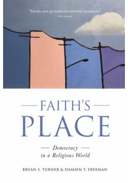 Faith's Place