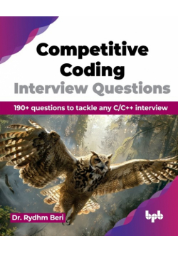 Competitive Coding Interview Questions