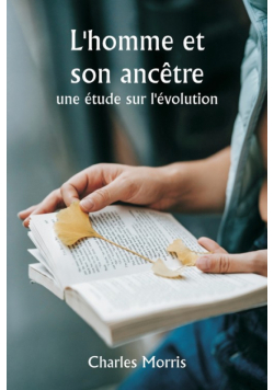L'homme et son ancêtre