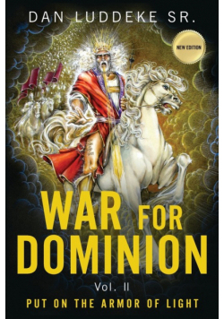 War For Dominion