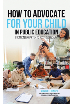 How to Advocate for your Child in Public Education