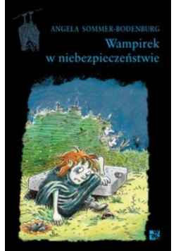 Wampirek w niebezpieczeństwie