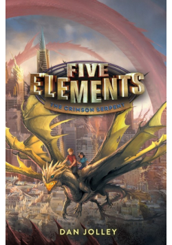 Five Elements #3