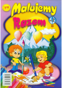 Malujemy razem 2
